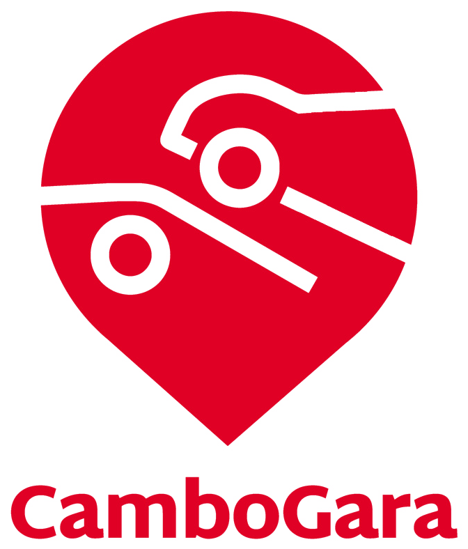 CamboGara logo